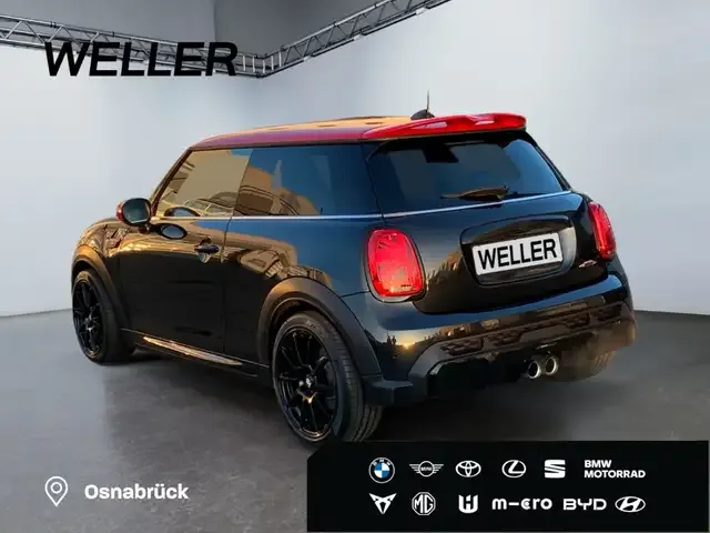 MINI John Cooper Works