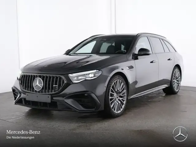 Mercedes-Benz E 53 AMG