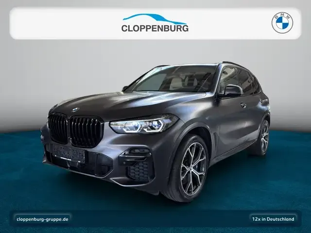 BMW X5 M