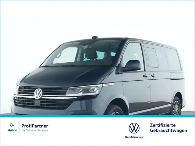 Volkswagen T6.1 Caravelle