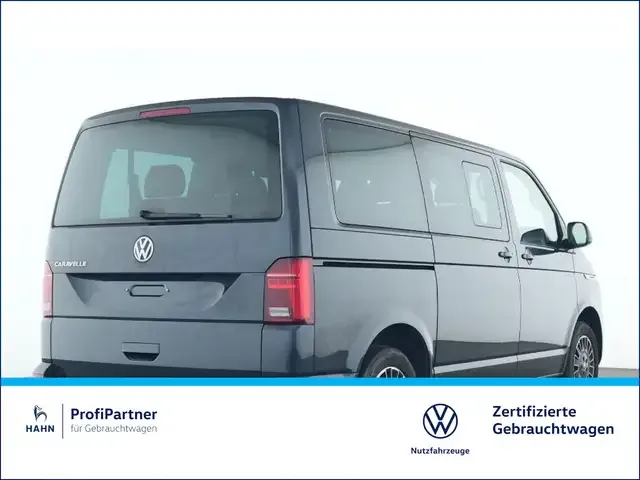 Volkswagen T6.1 Caravelle