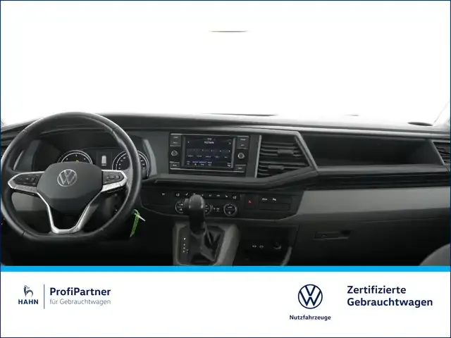 Volkswagen T6.1 Caravelle