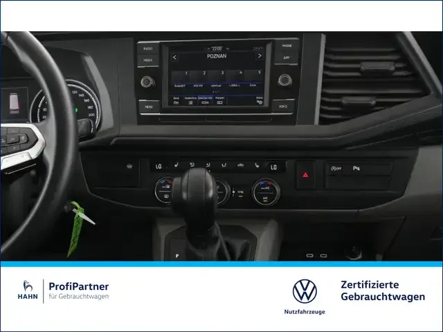 Volkswagen T6.1 Caravelle