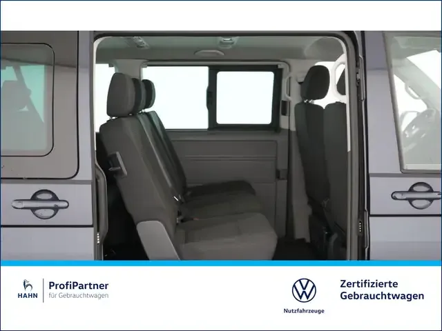 Volkswagen T6.1 Caravelle