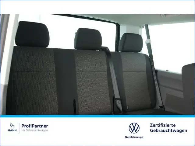 Volkswagen T6.1 Caravelle