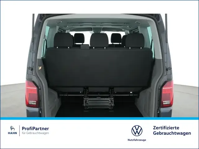 Volkswagen T6.1 Caravelle