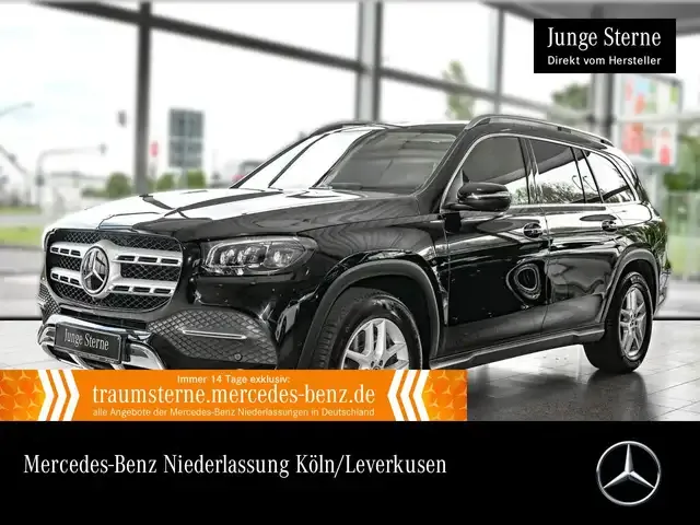 Mercedes-Benz GLS 350