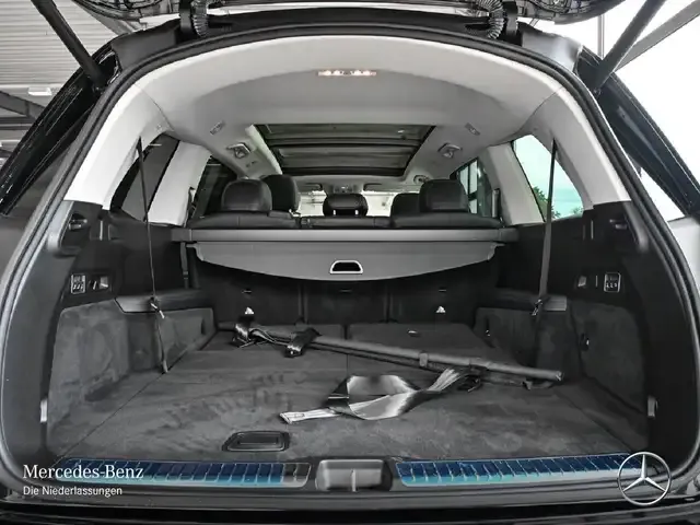 Mercedes-Benz GLS 350