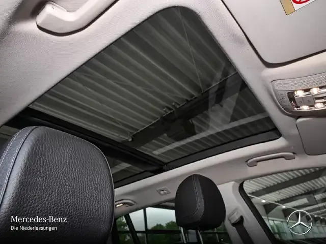 Mercedes-Benz GLS 350
