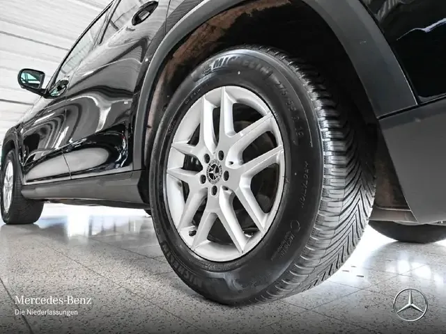 Mercedes-Benz GLS 350