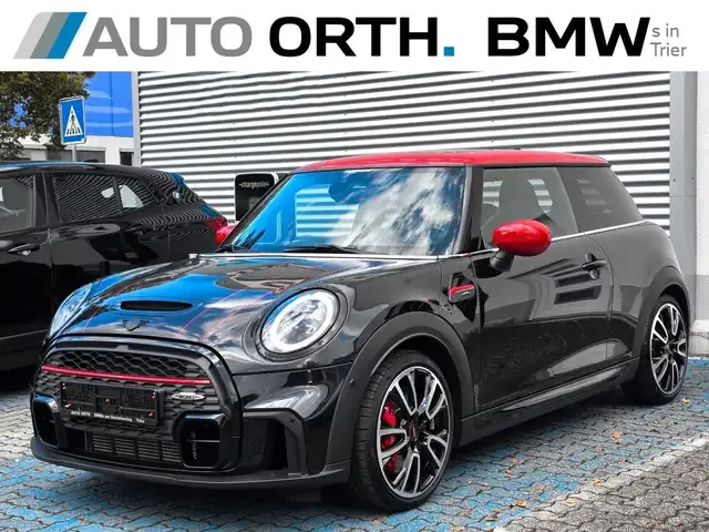 MINI John Cooper Works