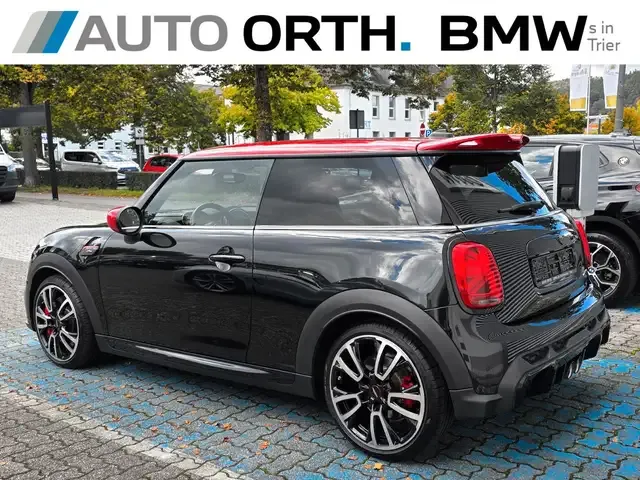 MINI John Cooper Works
