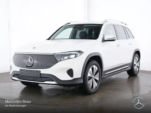 Mercedes-Benz EQB 300