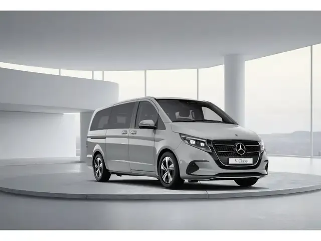 Mercedes-Benz V 220