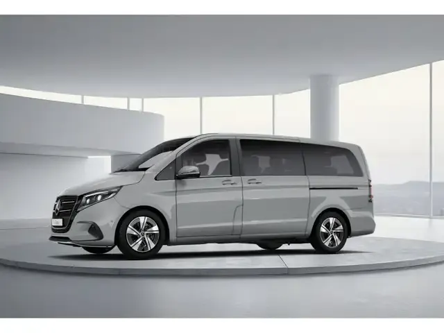 Mercedes-Benz V 220