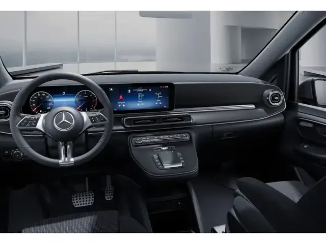 Mercedes-Benz V 220