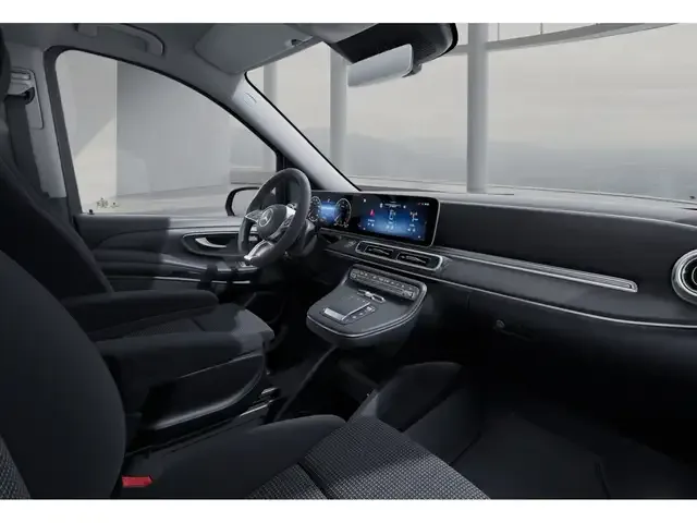 Mercedes-Benz V 220