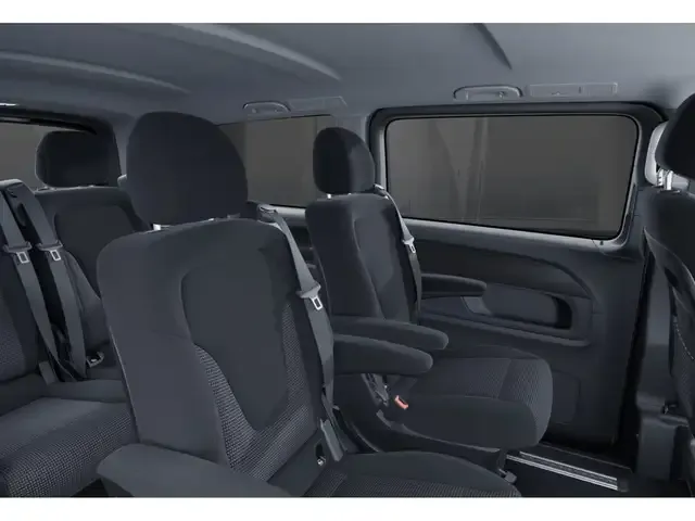 Mercedes-Benz V 220