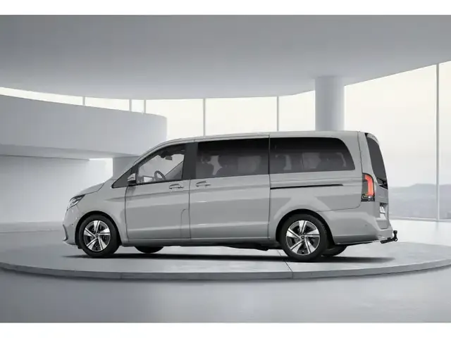 Mercedes-Benz V 220