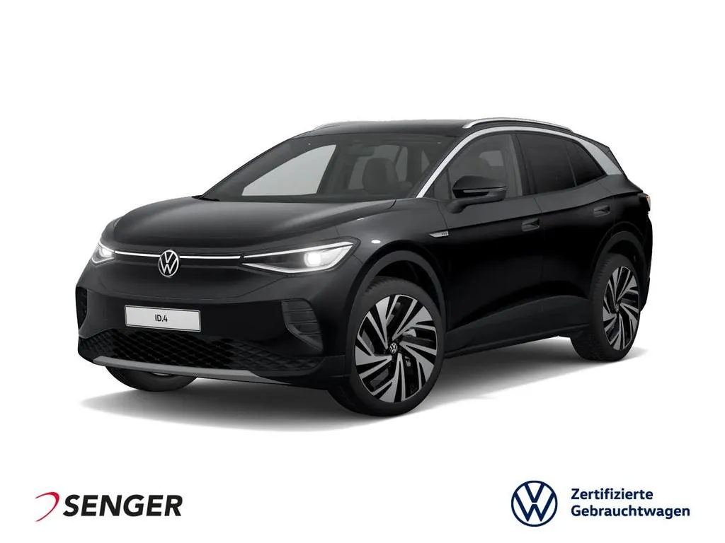 Volkswagen ID.4
