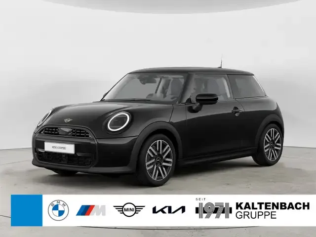 MINI Cooper C