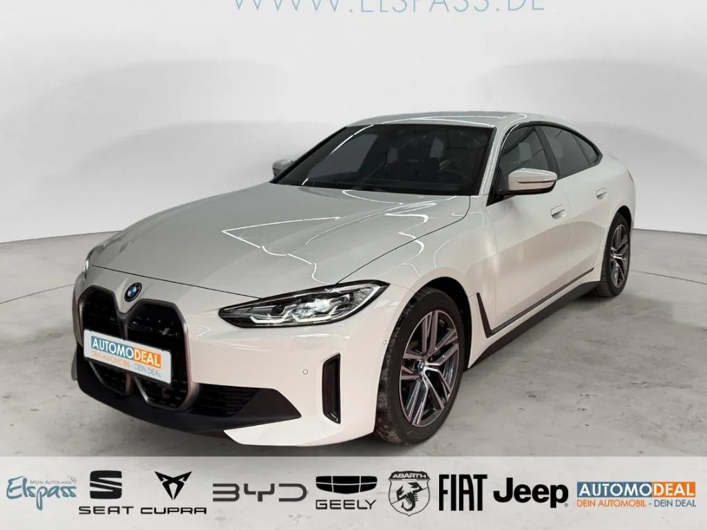 BMW i4
