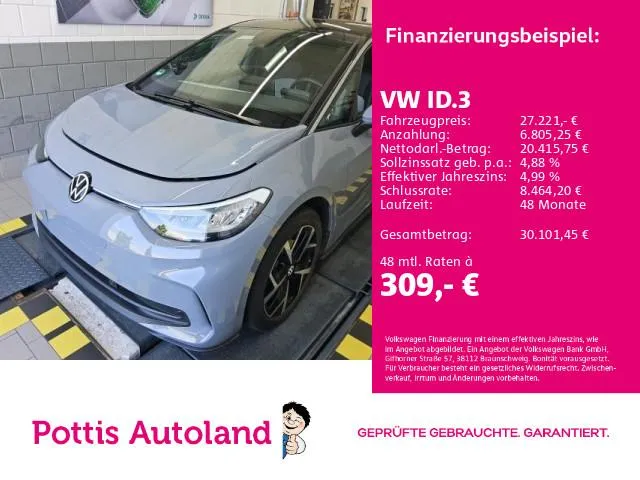Volkswagen ID.3