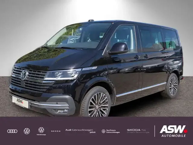 Volkswagen T6.1 Caravelle