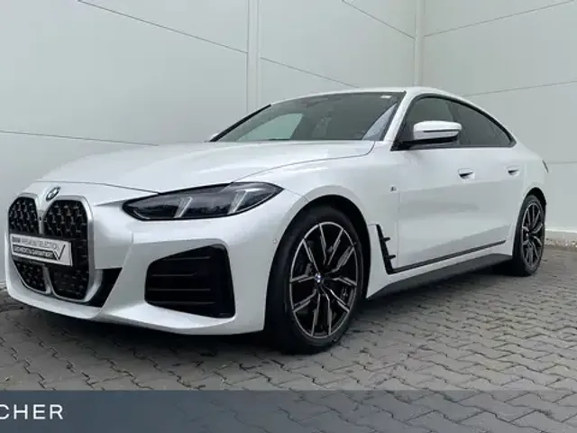 BMW 430