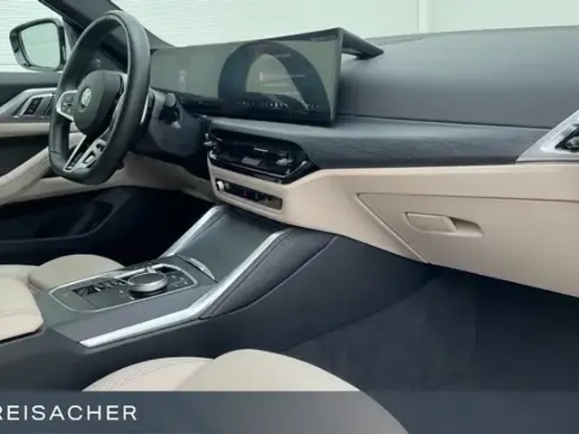 BMW 430