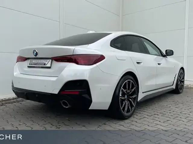 BMW 430