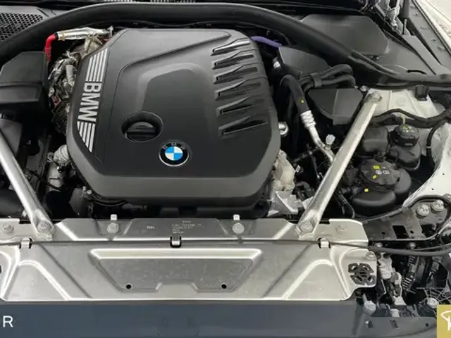 BMW 430