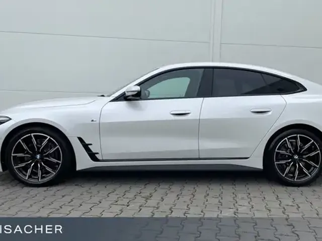 BMW 430