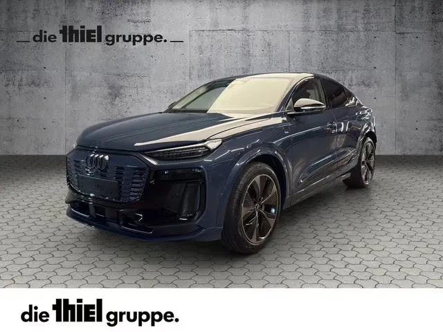 Audi Q6