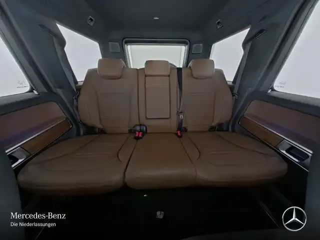 Mercedes-Benz G 450