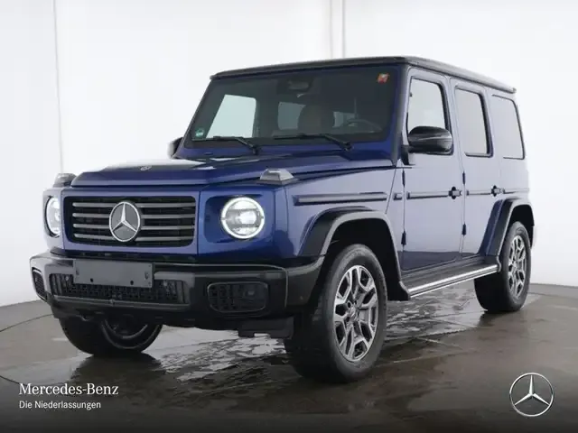 Mercedes-Benz G 450