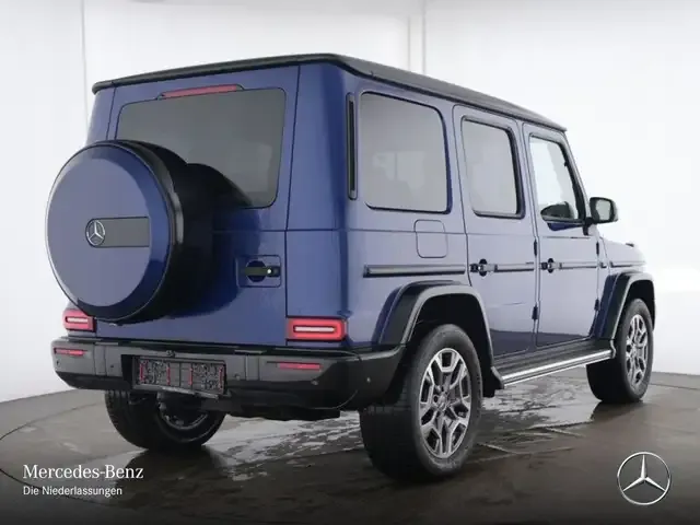 Mercedes-Benz G 450