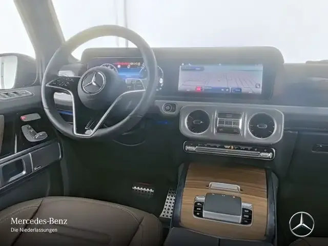 Mercedes-Benz G 450