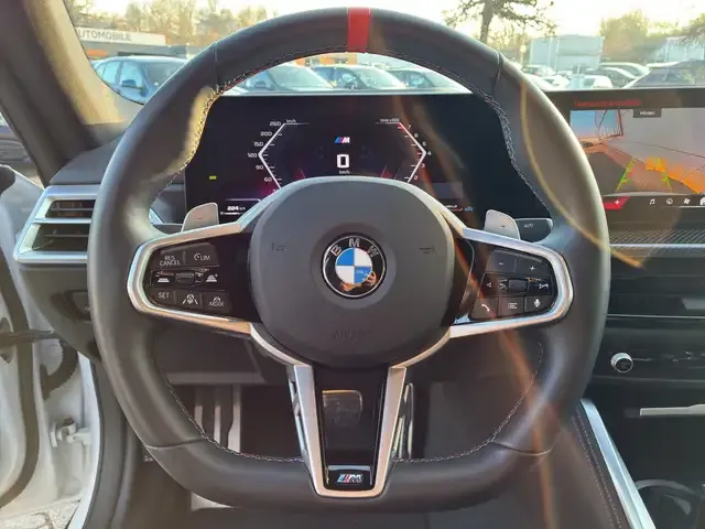 BMW 440