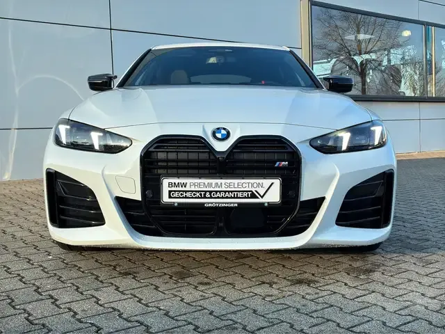 BMW 440