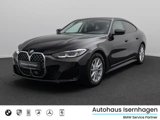 BMW 420