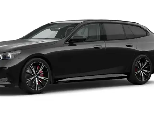 BMW 540