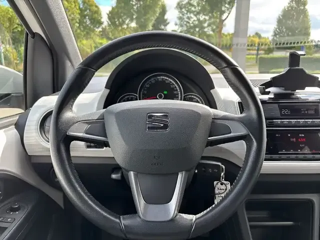 SEAT Mii