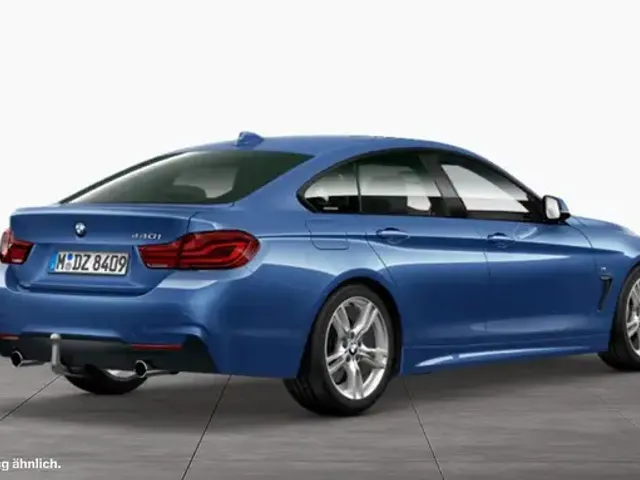 BMW 440