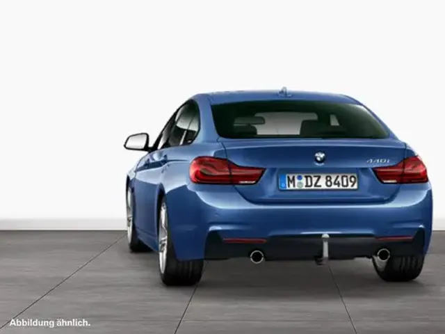 BMW 440