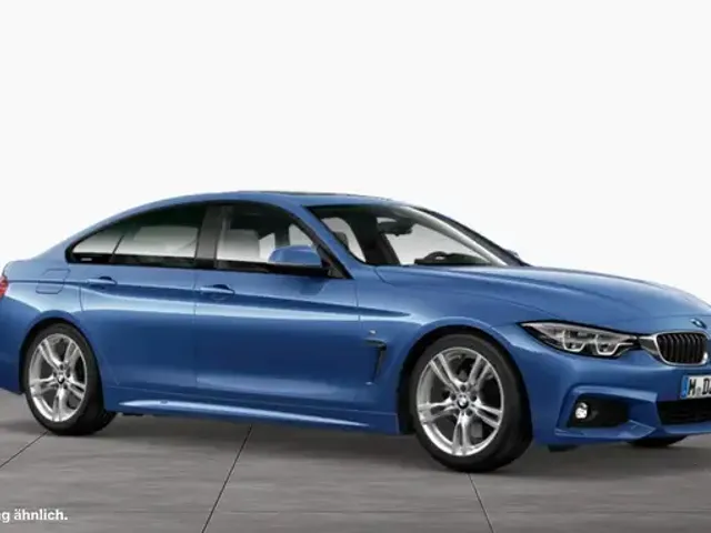 BMW 440