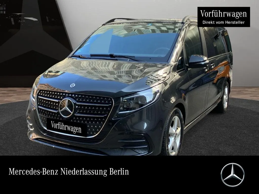 Mercedes-Benz V 300