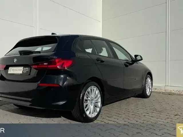 BMW 116