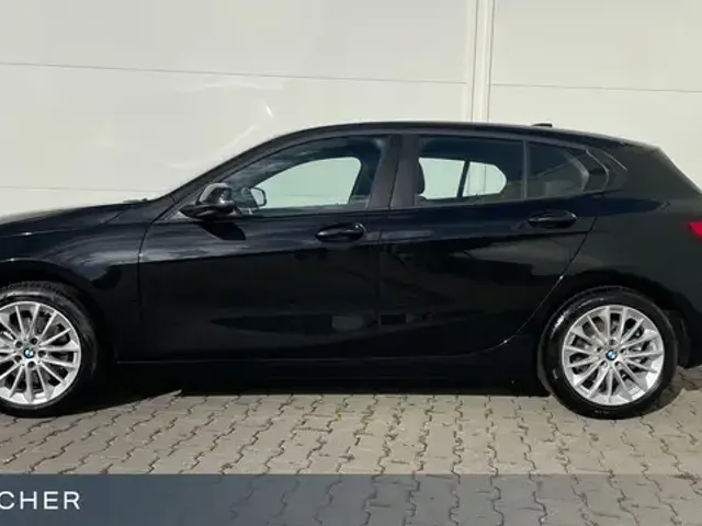 BMW 116