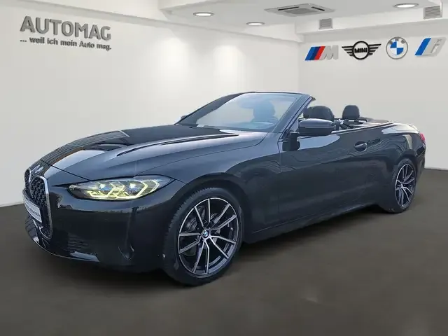 BMW 420